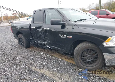 2014 Ram 1500 Slt z USA, uszkodzony, nr VIN 1C6RR6GT8ES153714